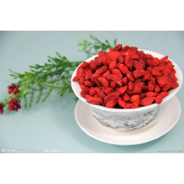 Superalimentos - Goji Berry (Wolfberry) 330grains / 50g